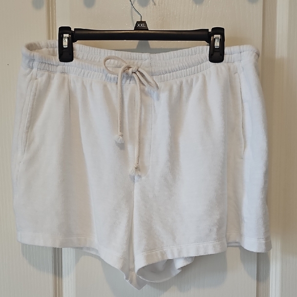 aerie Pants - Aerie Endless Summer High Waist Shorts XL